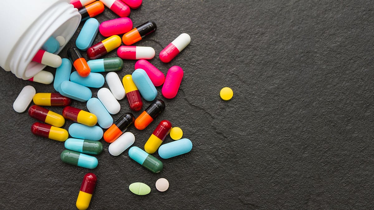 Three things to know before you pop an antibiotic.