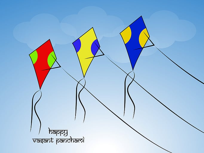 Basant Panchami significance and how to worship Goddess Saraswati.