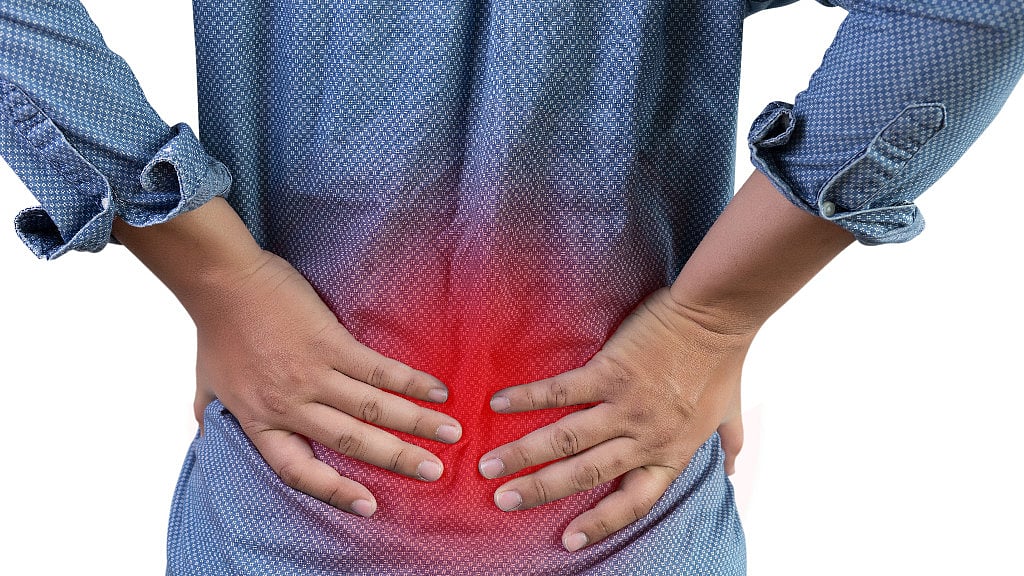 New research has found that employees with more job control are less likely to suffer from the disease.