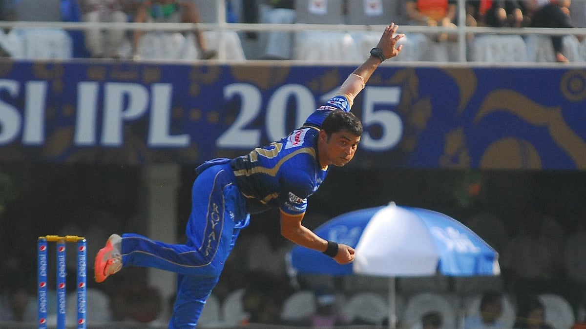 In 2018, Pravin Tambe had become the first player to pick a five-wicket haul representing Sindhis.