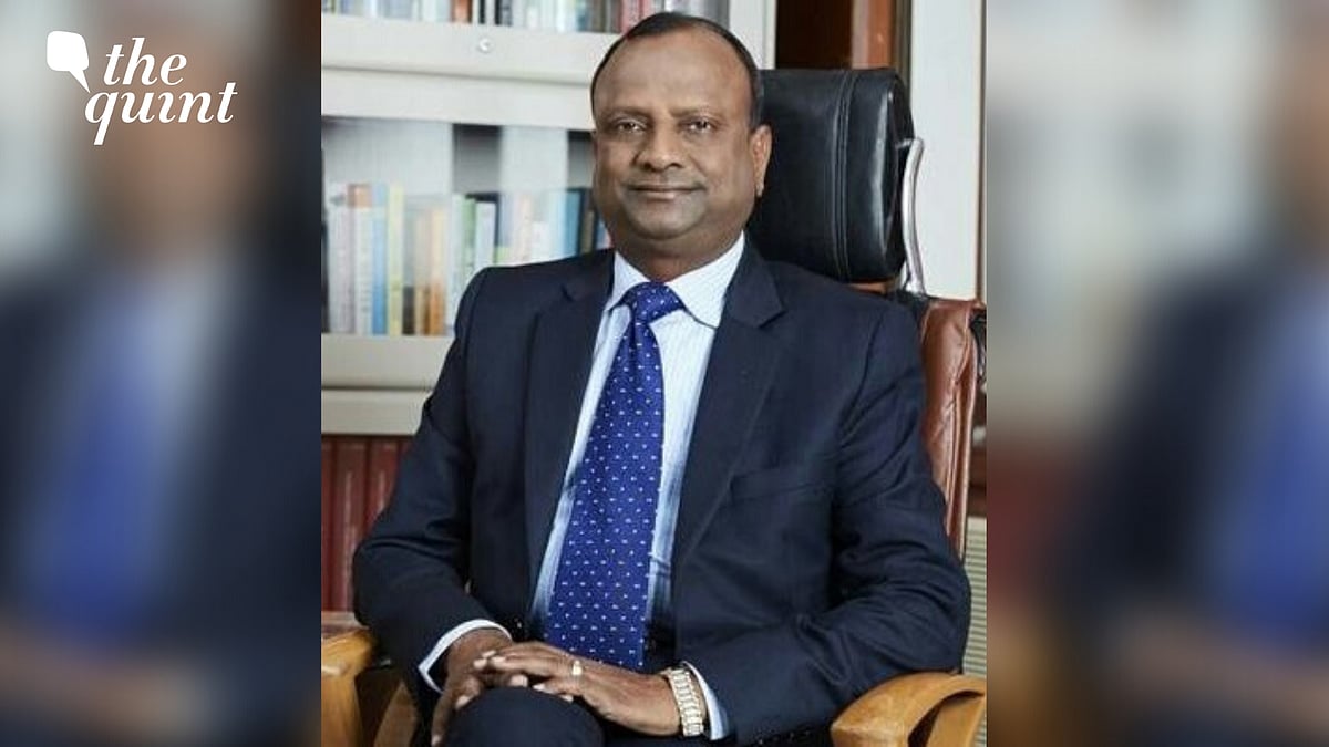 SBI Chairman Rajnish Kumar.