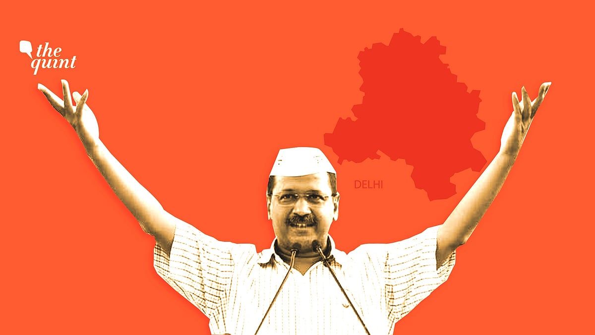 <div class="paragraphs"><p>AAP's aim is to woo "disgruntled BJP voters" in its national expansion. How feasible is it?</p></div>