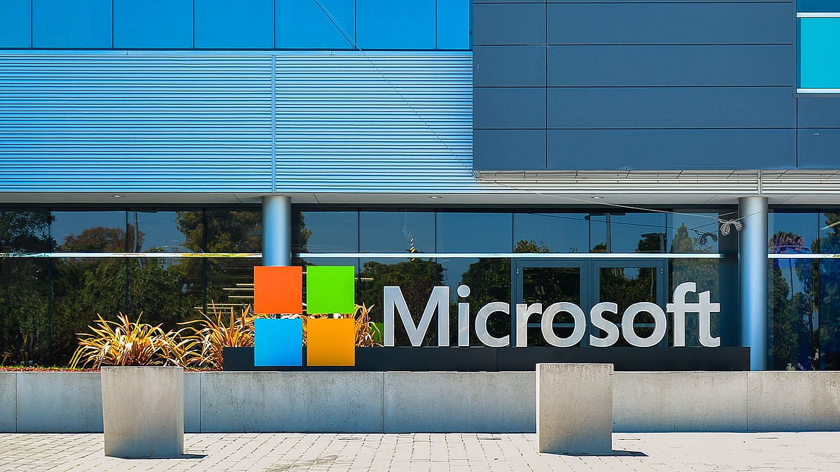 Microsoft and Windows users, you need to read this new report.