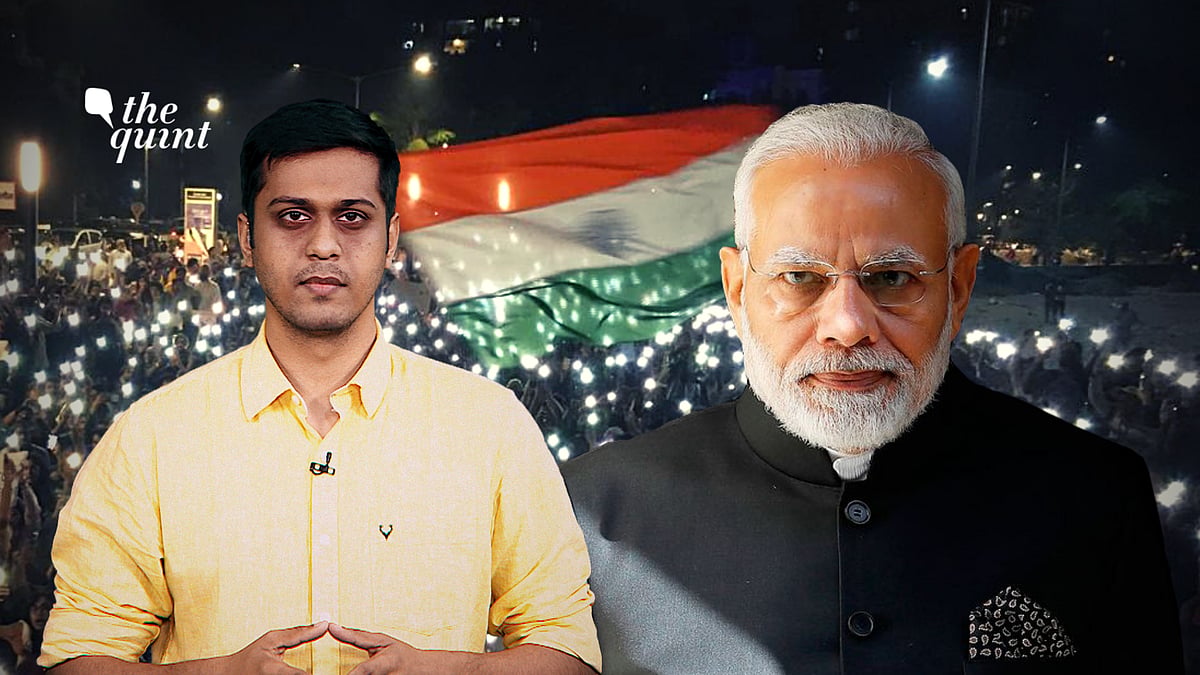Let’s play a game – I’ll tell you some facts and at the end, you tell me whether India <i>mein sab changa si</i>. 