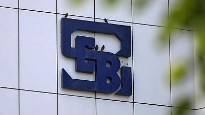 The Securities and Exchanges Board of India (SEBI).