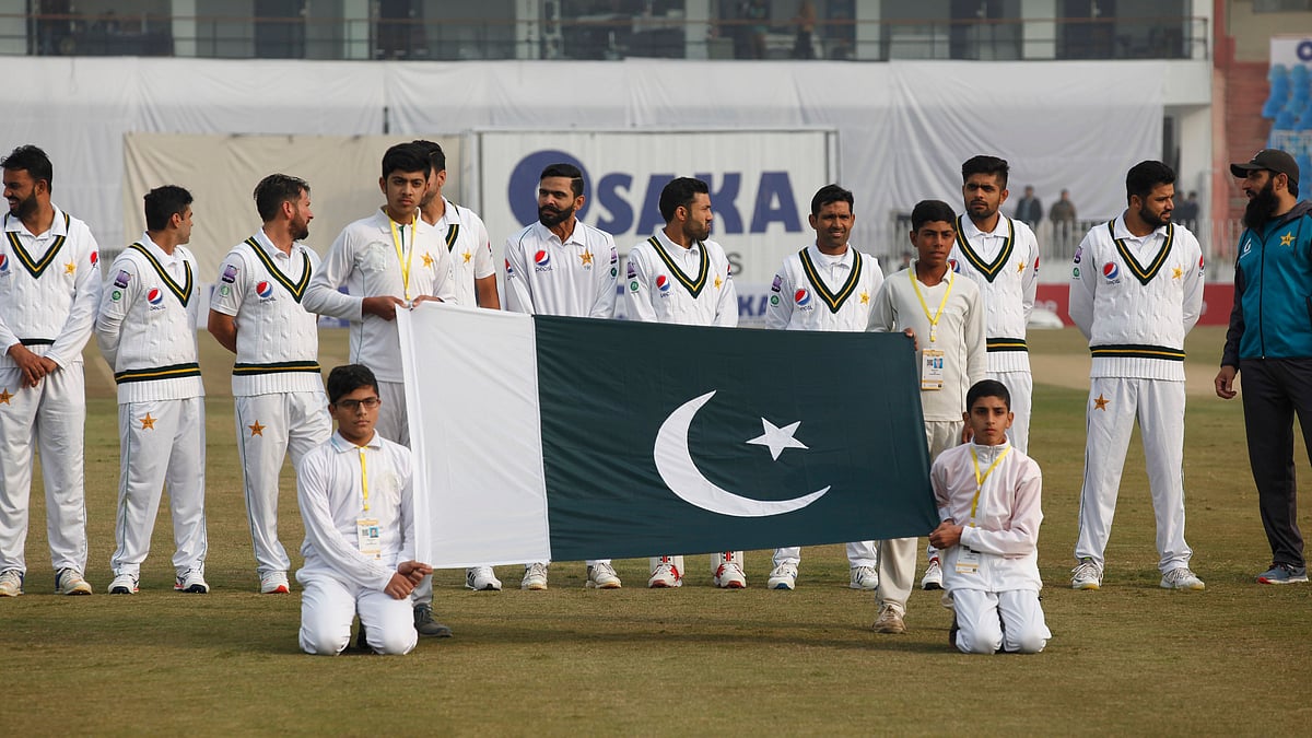 The PCB has added a compulsory fitness test to the contracts of Pakistani cricketers.
