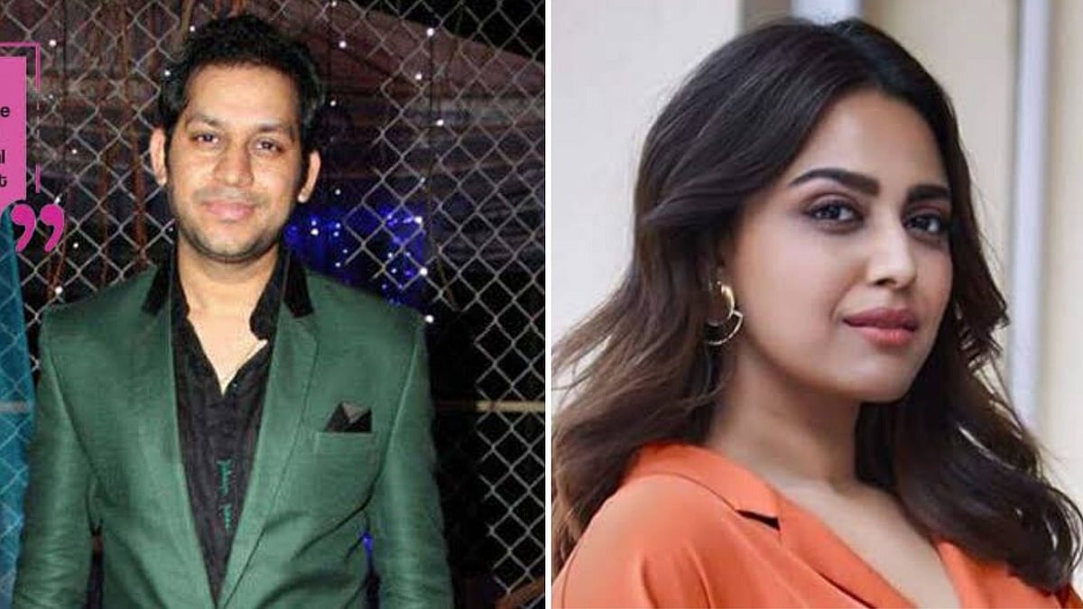 Raaj Shaandilyaa has apologised to Swara Bhasker for his comment. 