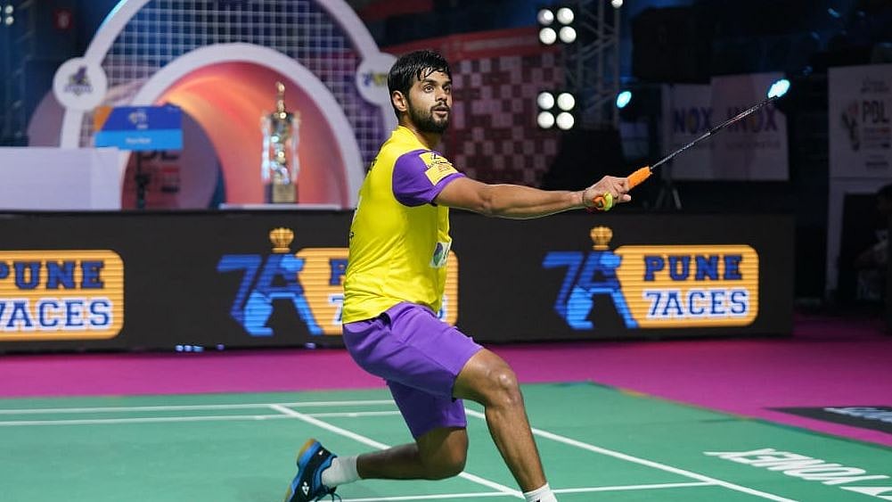 <div class="paragraphs"><p>File Image: B Sai Praneeth</p></div>