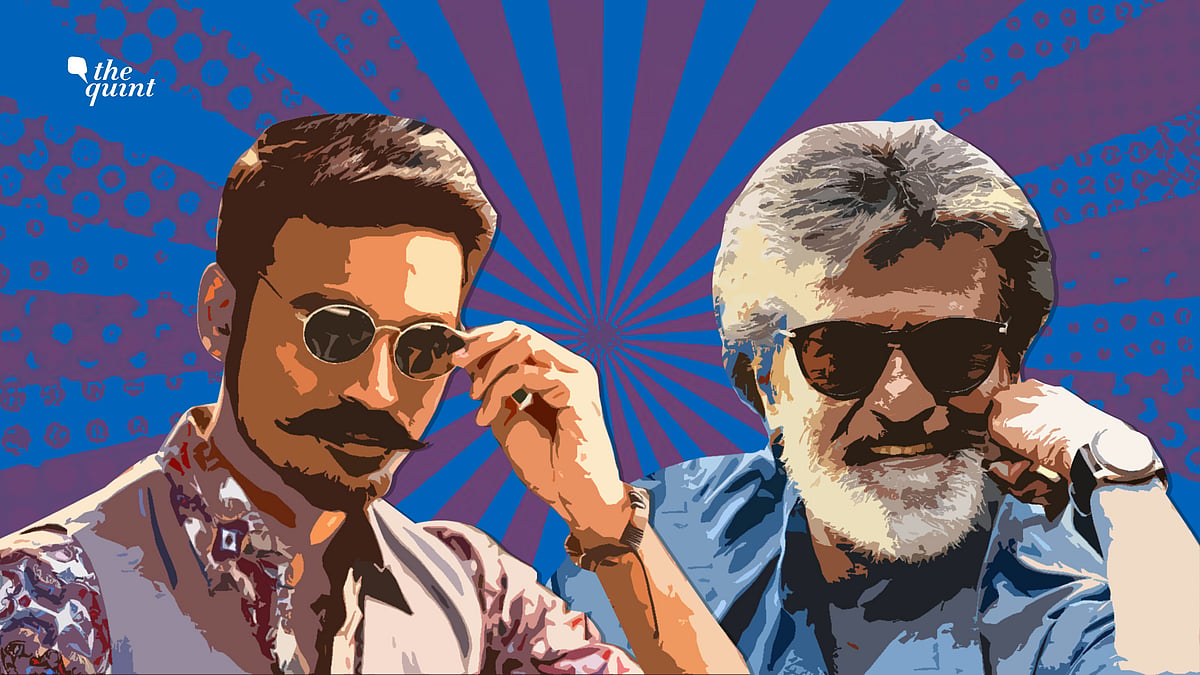 Mama and Maaplai combo rocks the boat of Tamil Cinema.
