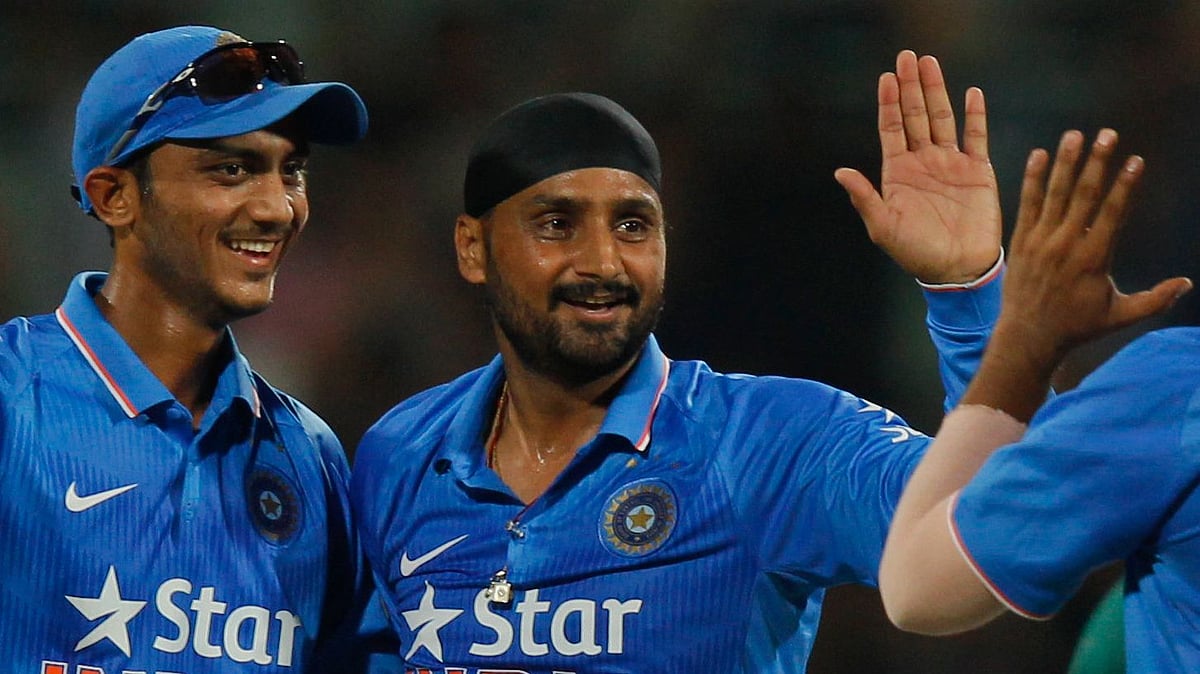 Harbhajan Singh condemned the attack on Nankana Sahib Gurdwara in Pakistan’s Punjab province.