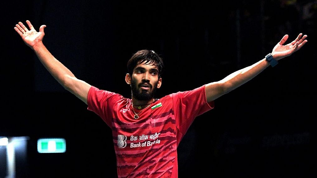 Former world No 1 Srikanth, Lakshya Sen and Subhankar Dey all won their respective singles matches.