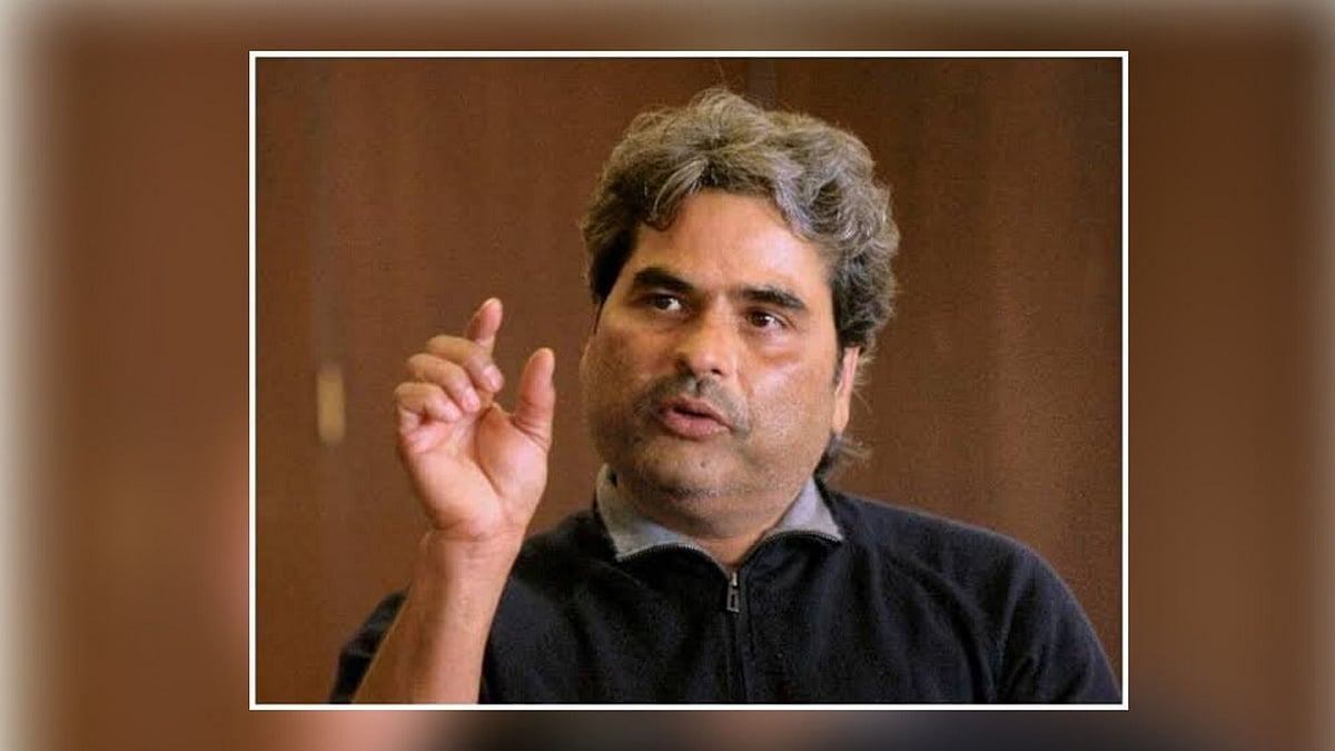 <div class="paragraphs"><p>Vishal Bhardwaj.</p></div>