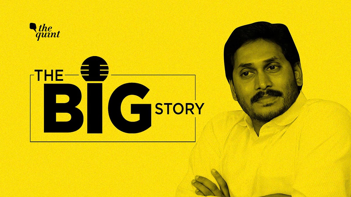 Jagan Mohan Reddy, the 47-year-old CM of Andhra Pradesh has made several controversial decisions in his first eight months in power.&nbsp;