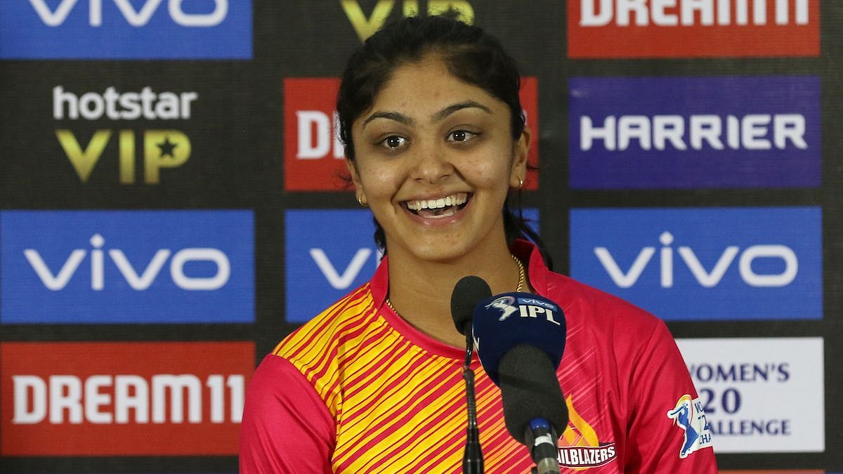 Himachal Pradesh Cricket Association (HPCA) batter Harleen Deol has made to the 15-member India squad for the ICC Women’s T20 World Cup beginning in Australia from 21 February.