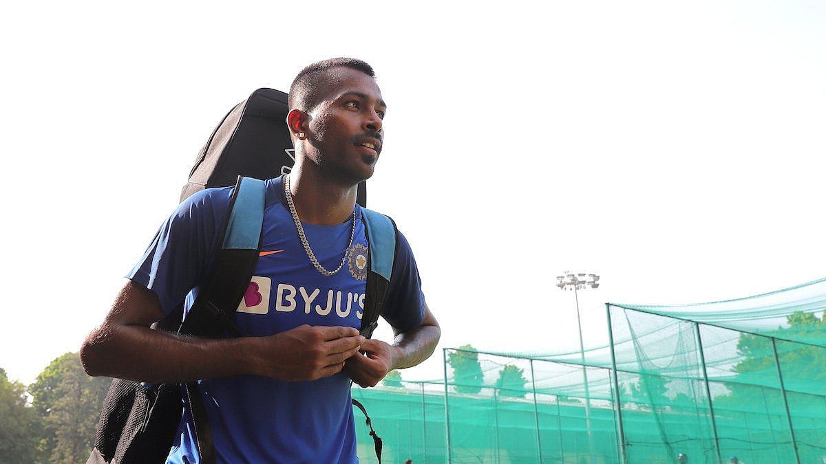 Hardik Pandya was pulled out of the India A team touring New Zealand on Sunday.