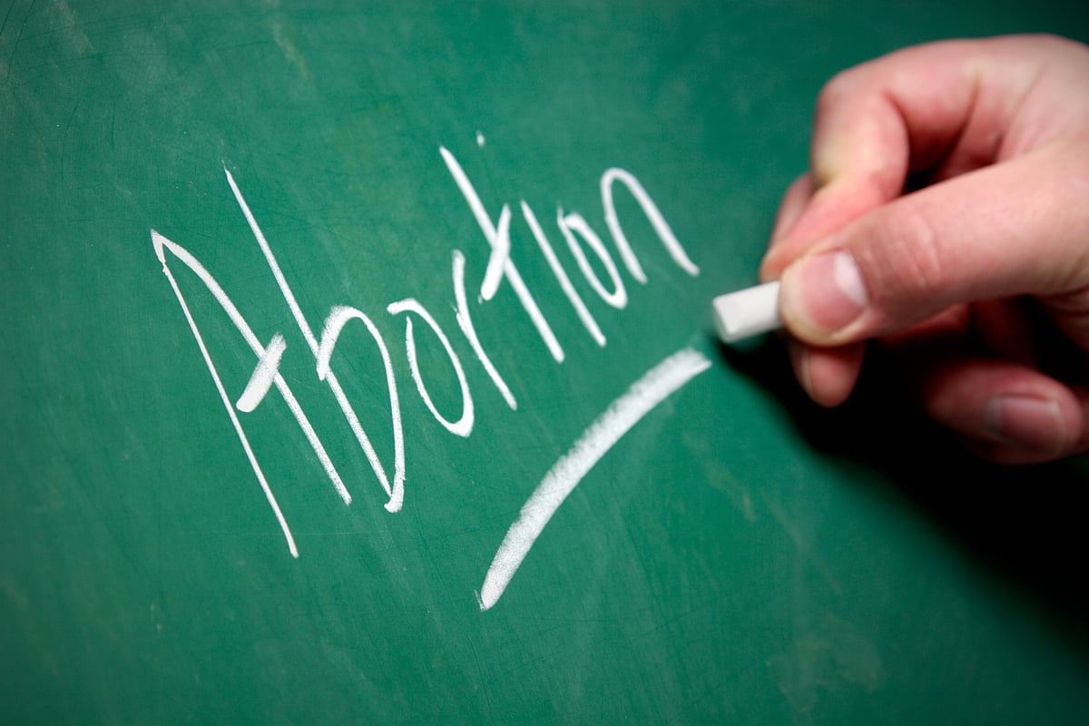 The urgent need for amendment of the MTP Act, is to make it relevant for the 21st century.