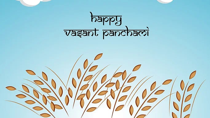 Happy Basant Panchami 2020 Wishes, Quotes, Images, Greetings, Cards and Messages