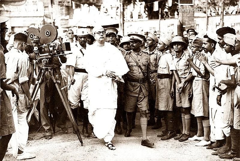 Subhash Chandra Bose Jayanti Wishes
