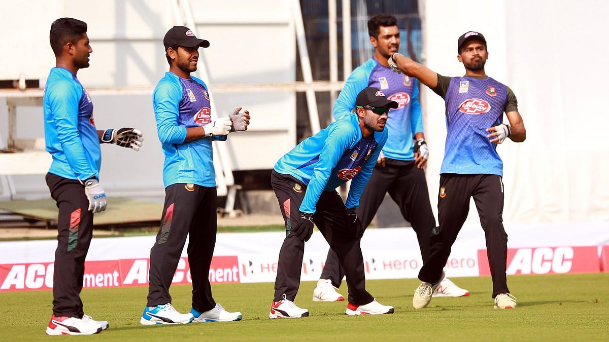 The Bangladesh Cricket Board had earlier indicated that it is opposed to playing a Test series in Pakistan due to security concerns.