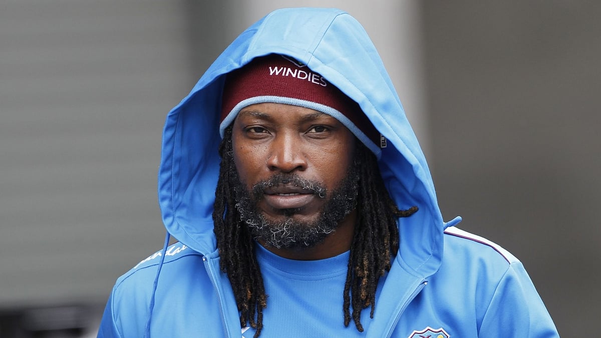 Chris Gayle says racism exists in cricket too and he himself has been victim to it. 