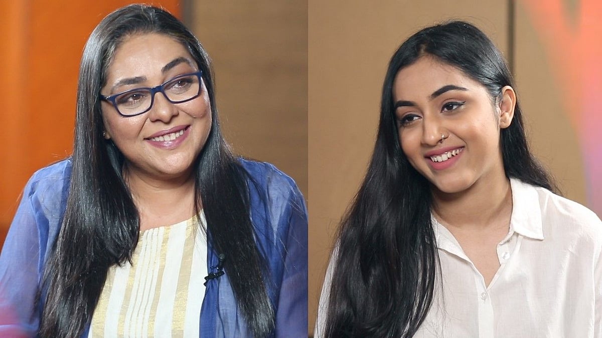 Meghna Gulzar talks to Hiba Beg.