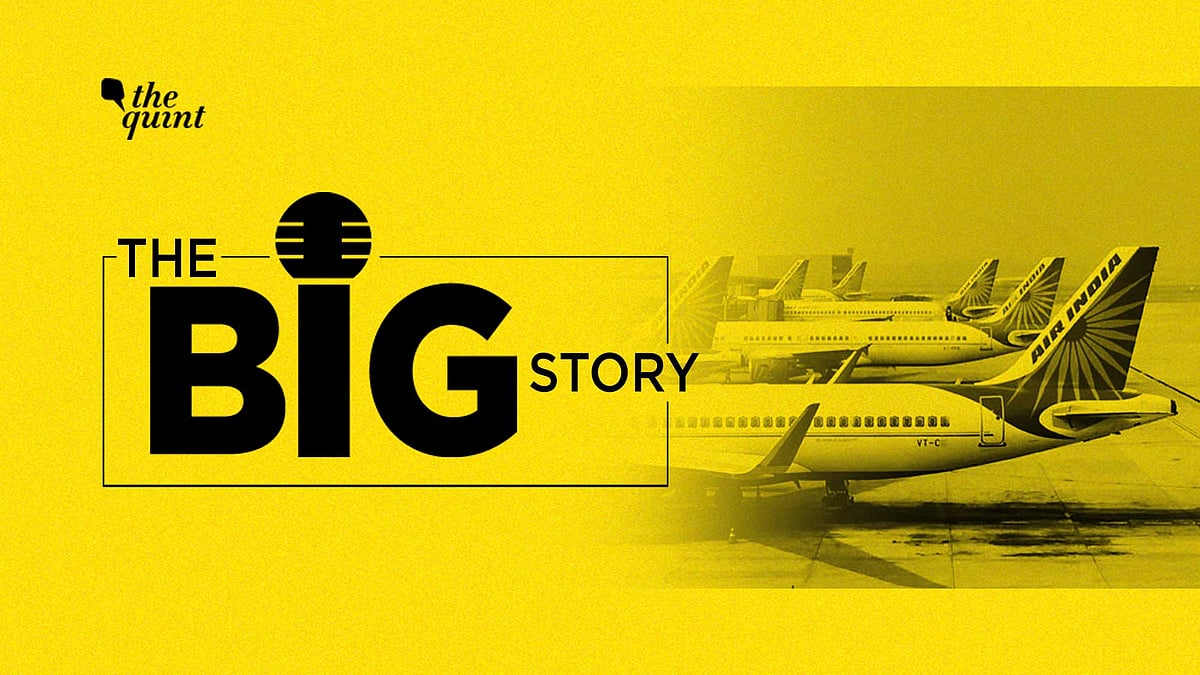 The Centre has announced its second attempt to privatise Air India, the country’s third-largest carrier by market share.