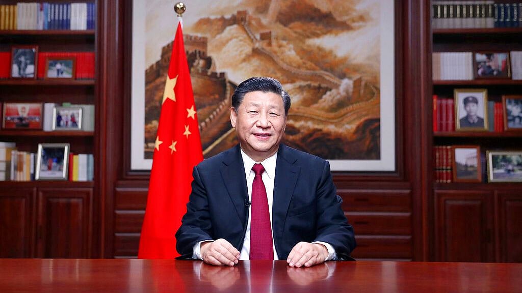 Chinese President Xi Jinping has called for Hong Kong to return to stability following months of pro-democracy protests.
