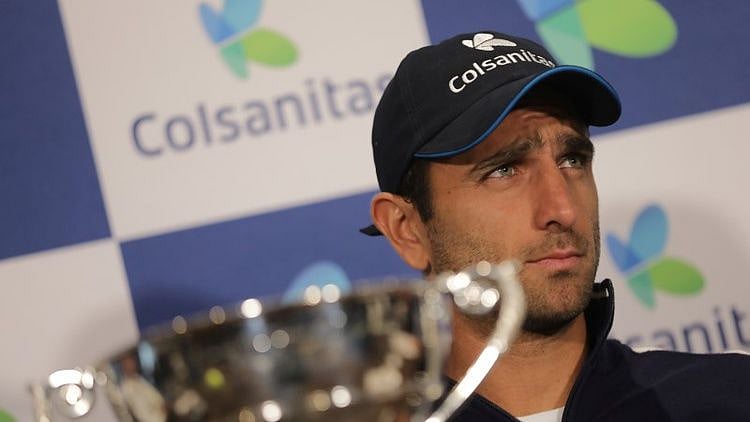 Robert Farah can challenge the provisional suspension by applying to the Chair of the Independent Tribunal.