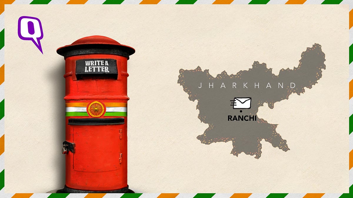 For Republic Day 2020, write your Letter to India. 