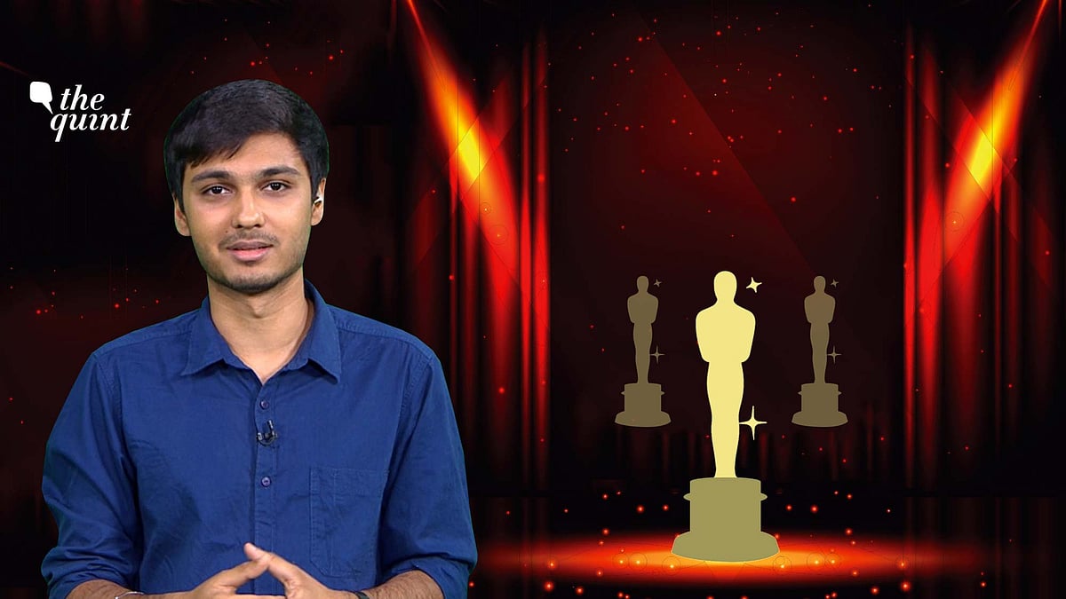 Bollywood awards have become more and more ridiculous over the years.