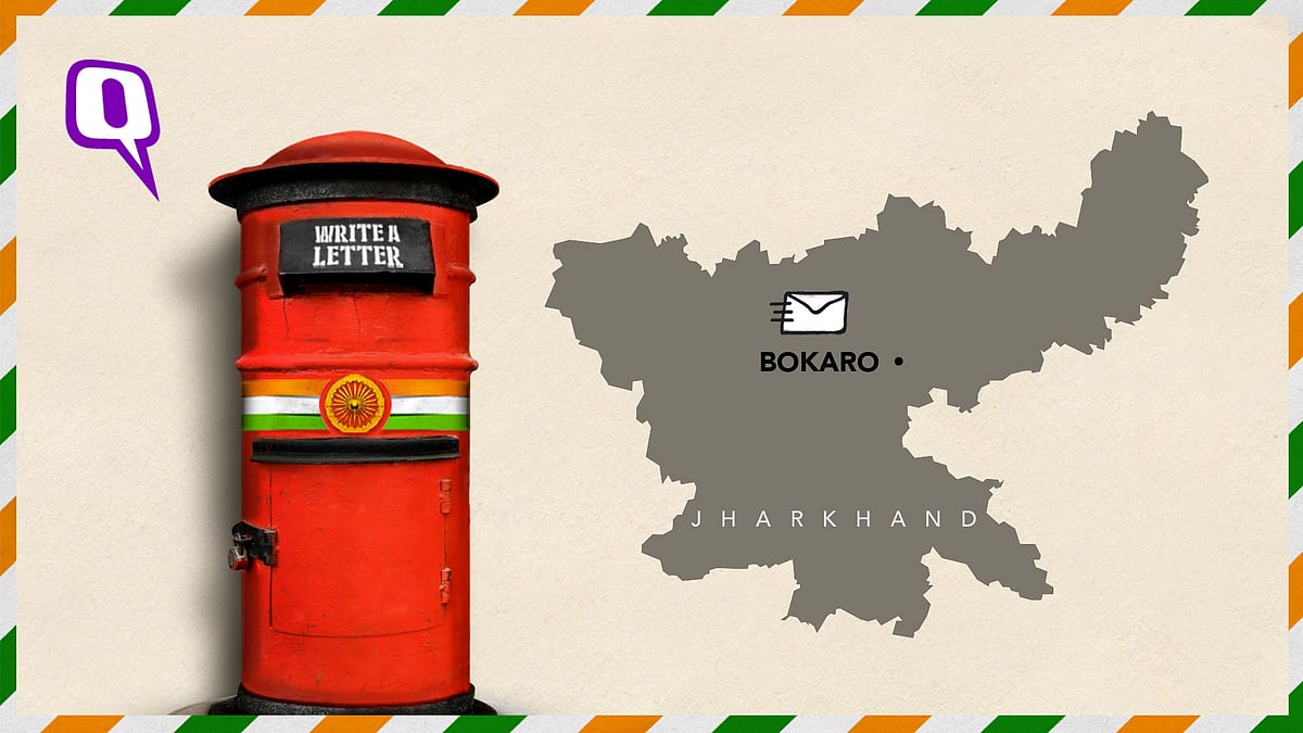 Write your letter to India this Republic Day. 