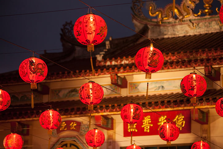 Chinese New Year Significance, Customs and Celebration