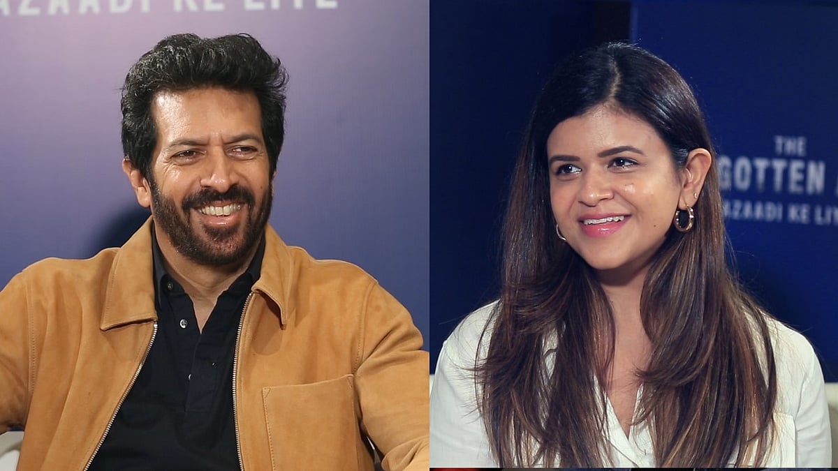 Kabir Khan speaks about JNU attack, CAA and religion.&nbsp;