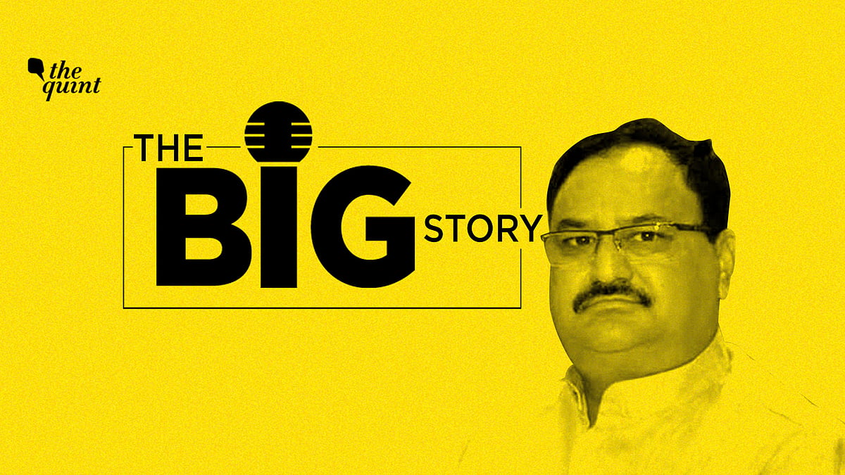 JP Nadda succeeds Amit Shah as the BJP’s president. He was selected as the BJP’s working president in May 2019, when Shah was appointed Home Minister, and formally became the BJP’s president on 20 January 2020.