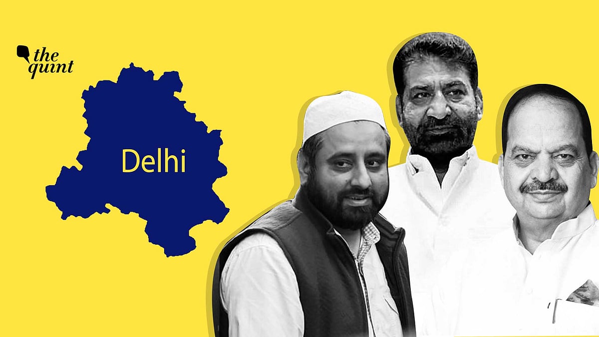 <div class="paragraphs"><p>Shoaib Iqbal and Chaudhary Mateen Ahmed did well for their parties but Amanatullah Khan didn't.&nbsp;</p></div>
