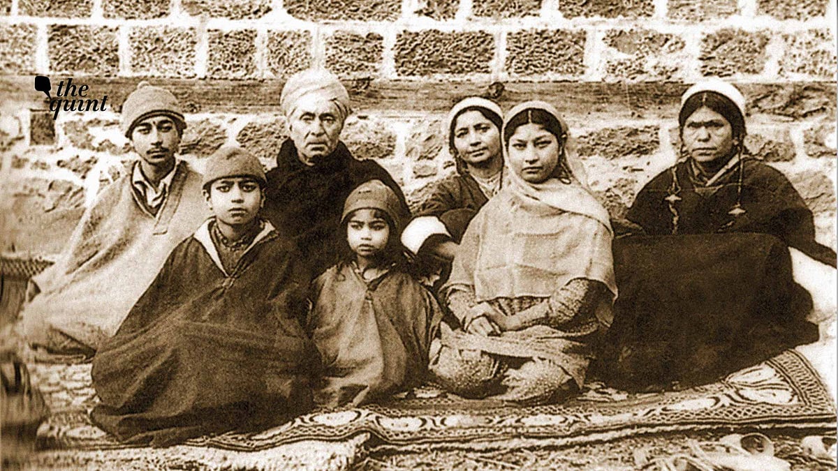19 January 1990 is a reminder of the exodus by Kashmiri Pandits from Kashmir, the memories of which are clear even today.