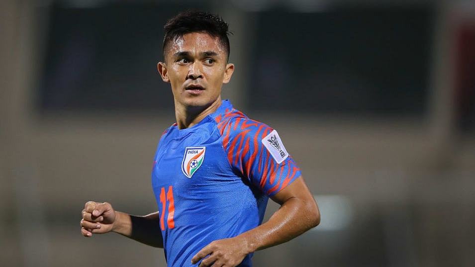 India’s FIFA World Cup Qatar 2022 and AFC Asian Cup China 2023 matches have been postponed due to Coronavirus.