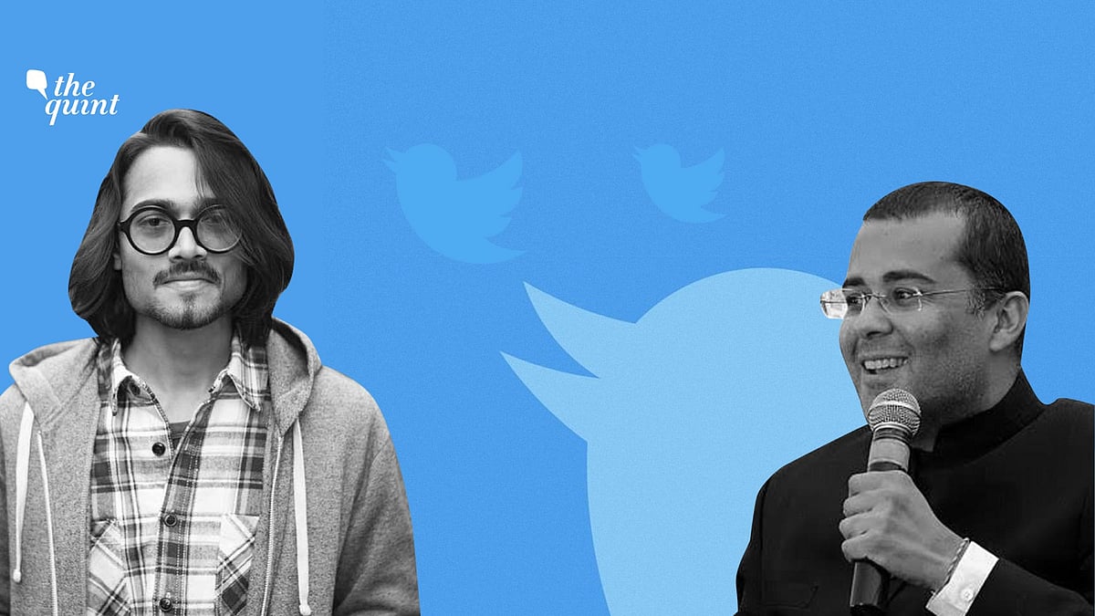 While the usual voices were quick to express their condemnation, what was a (pleasant) surprise were the voices of some eminent personalities, who usually stay away from political commentary, expressing their support for JNU and its students. 