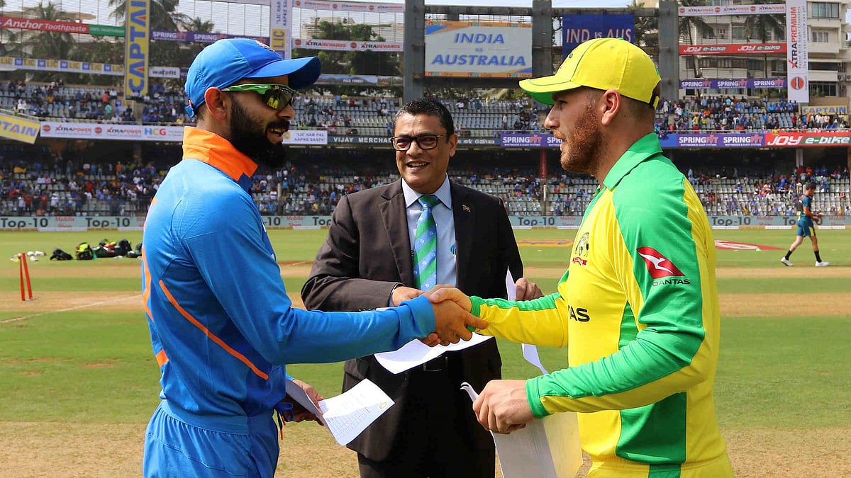 <div class="paragraphs"><p>IND vs AUS T20I Series 2022: Check out the full schedule and live streaming details here.</p></div>