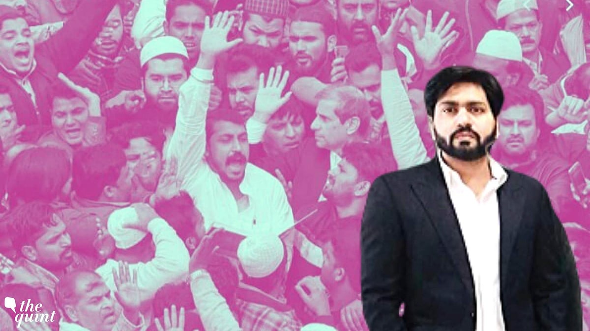Dr Harjit Singh Bhatti.