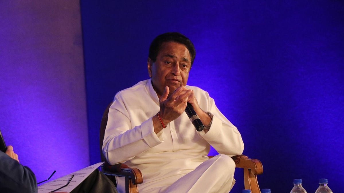 Nath on Thursday asked Prime Minister Narendra Modi to tell people something about the surgical strike.