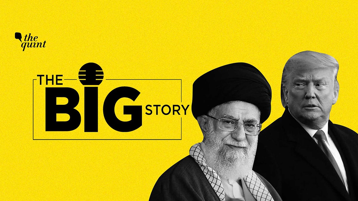 Will Iran and US go to war? Not likely. Here we explain why Iran and the US won’t go to war over General Soleimani’s assassination, and why a war between the two countries could be catastrophic for the world, especially for India!