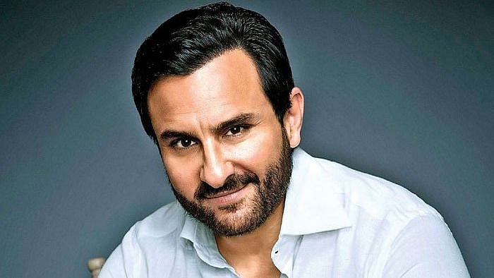 Saif Ali Khan revealed how former England cricketer Geoff Boycott’s comments once annoyed his father.