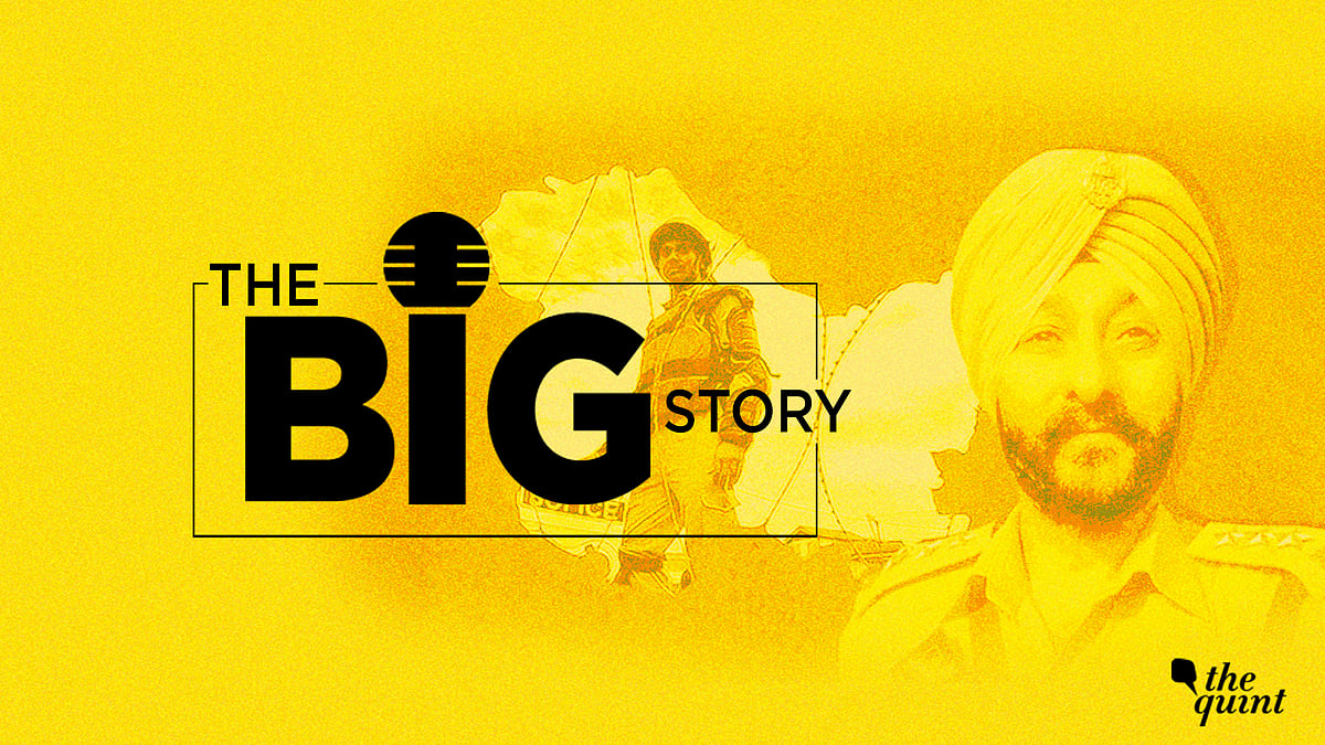 Who is Davinder Singh? And, as the police claim, why was he travelling with militants?