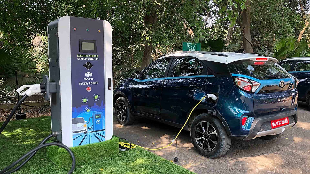 Xiaomi announced that it will manufacture electric vehicles.
