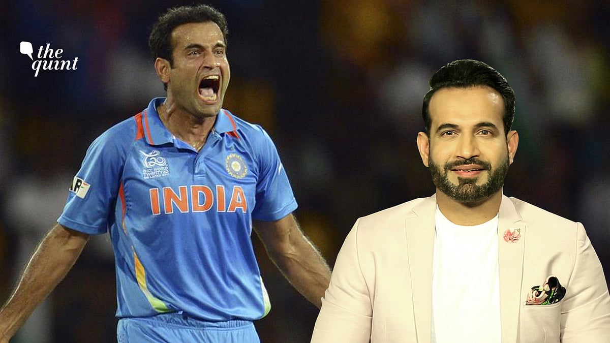 Irfan Pathan announced his retirement from all forms of cricket on Saturday, 4 January 2020, ending his 16-year-long international career.