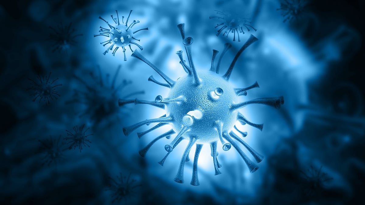 The virus has been identified as a coronavirus that has put seven patients in severe condition.