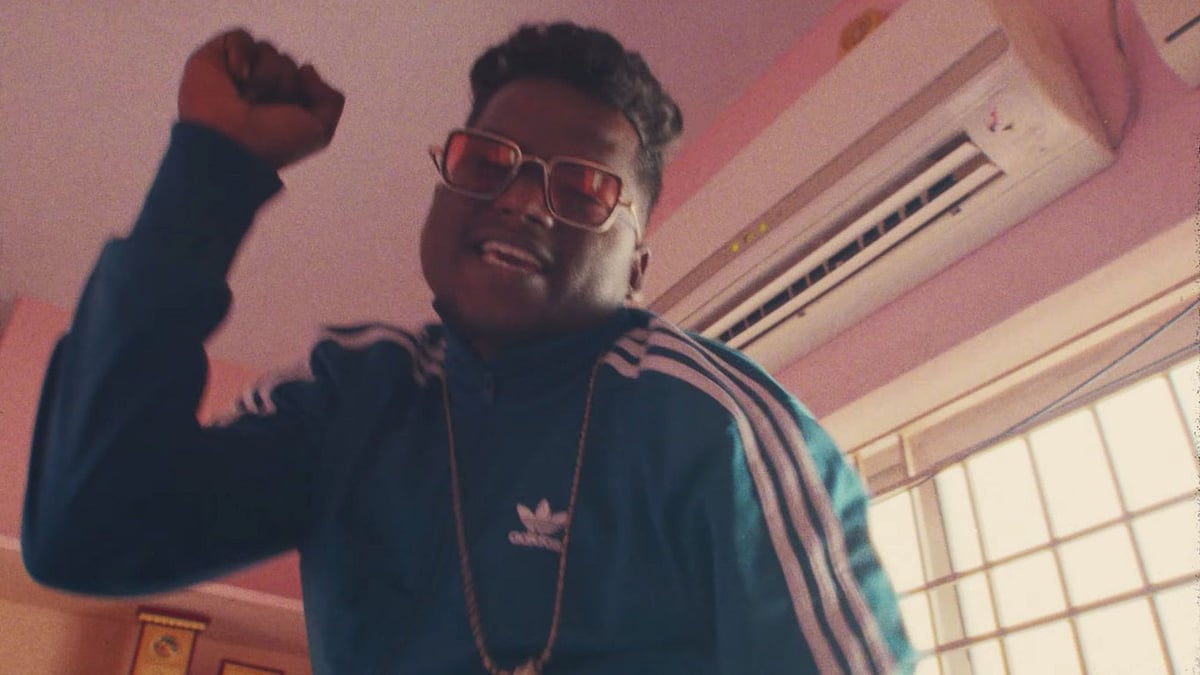 Tamil rapper Arivu, in his latest number ‘Sanda Seivom’, calls on people to unite against the controversial CAA and NRC.