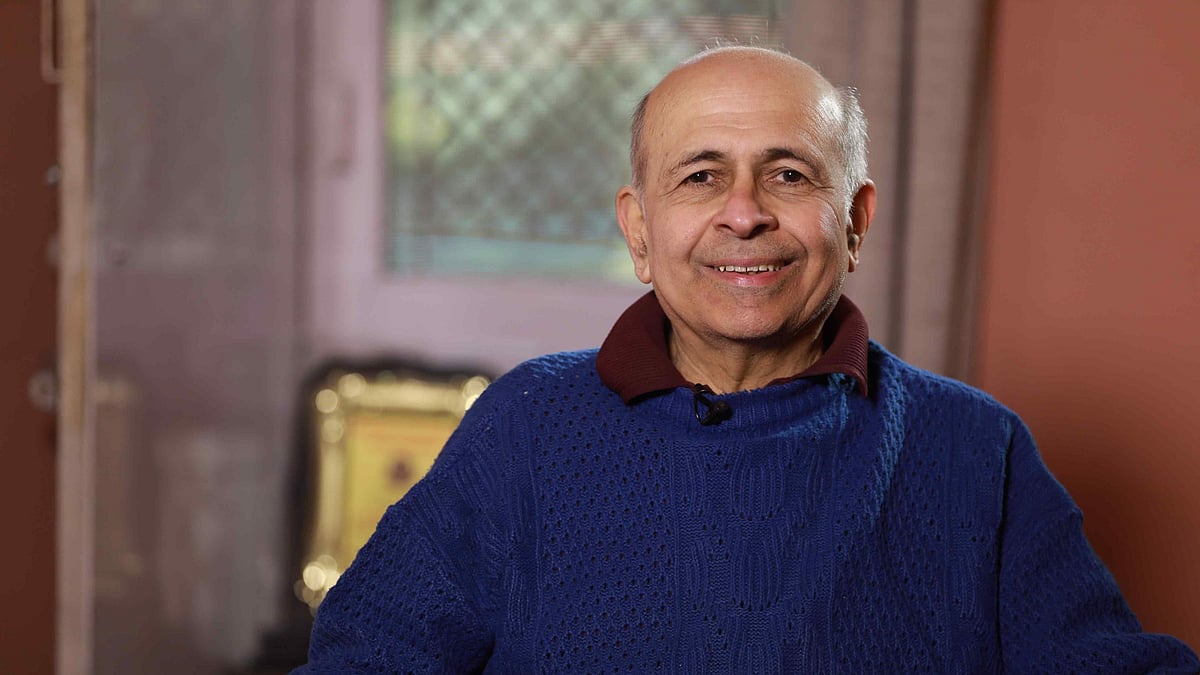 Due to a critical medical condition owing to an autoimmune disorder Novy Kapadia is now partially disabled.