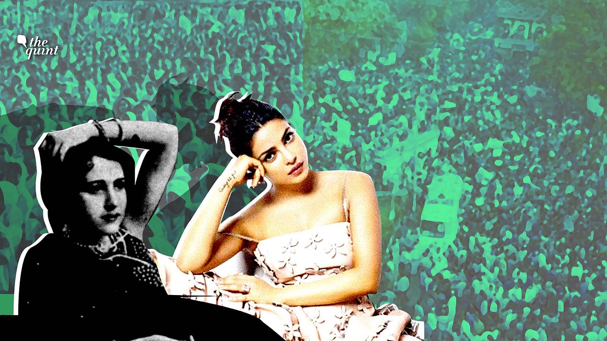 The non-cooperation movement in 1920, anti-CAA protests in 2020. Puffed-sleeve blouses, forever. Here’s how life in 2020 compares with life in 1920 in India.